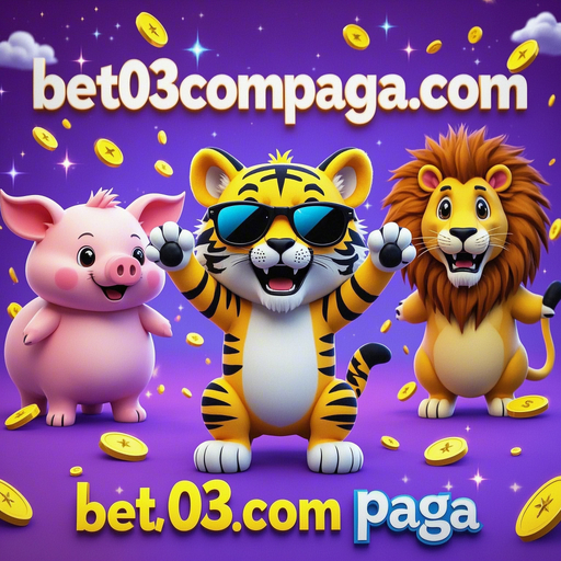 Explorando a Categoria 'Novos Jogos' do bet03.com: Inovações e Tendências de 2023